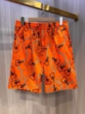 wholesale quality hermes beach shorts model no. 1